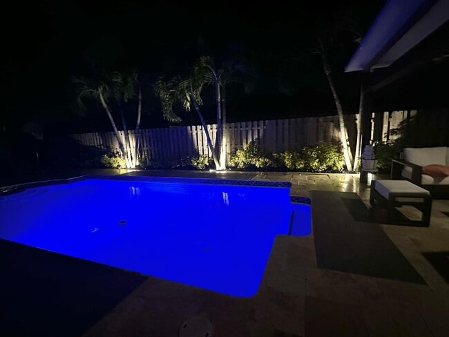 property at 17210 SW 153rd Ct