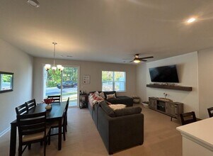 6021 Caprera Wy in Charlotte, NC - Building Photo - Building Photo