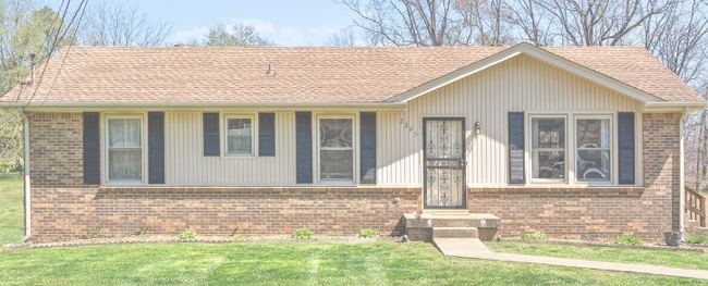 property at 2265 Wildwood Dr