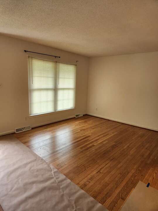 406 Memphis St in Greensboro, NC - Building Photo