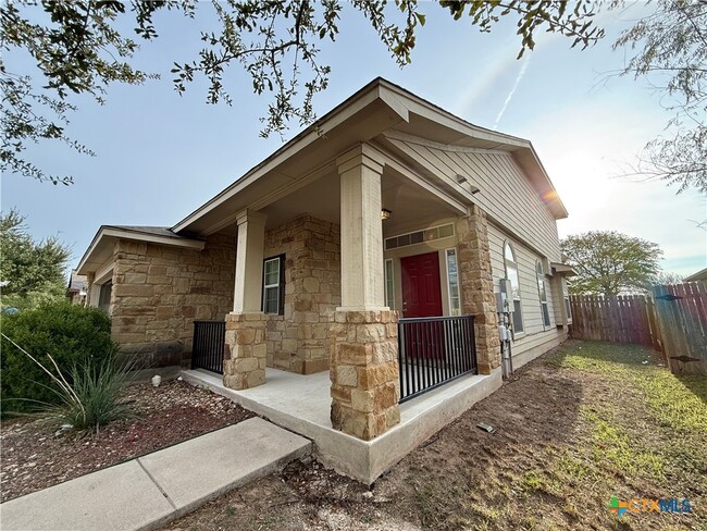 558 Briggs Dr in New Braunfels, TX - Building Photo - Building Photo