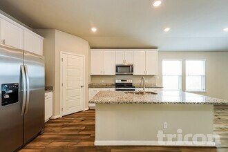 5814 Nyla Wy in Saint Hedwig, TX - Building Photo - Building Photo