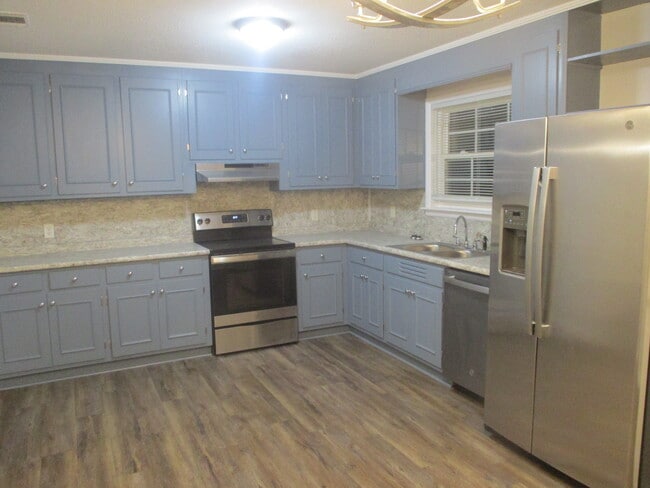 property at 2351 GA-24