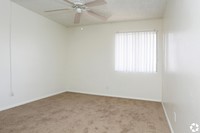 Bedroom - Tides on Thomas Apartments in Phoenix, Arizona