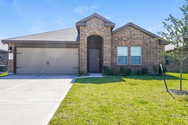 property at 3727 McDonough Way