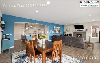 2715 Saga Ct NE in Lacey, WA - Building Photo - Building Photo