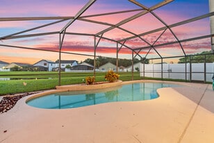 2817 Moultrie Creek Dr in Kissimmee, FL - Building Photo
