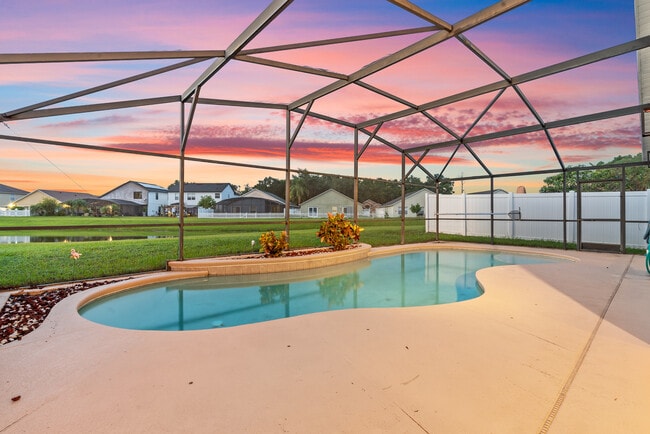 property at 2817 Moultrie Creek Dr