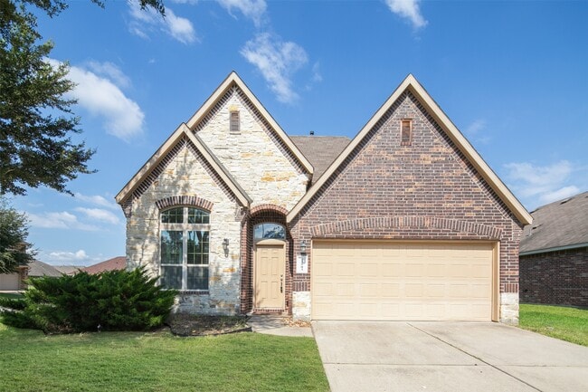 property at 22503 Forbes Field Trail