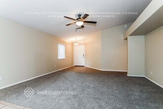 1545 W Burgess Ln in Phoenix, AZ - Building Photo - Building Photo