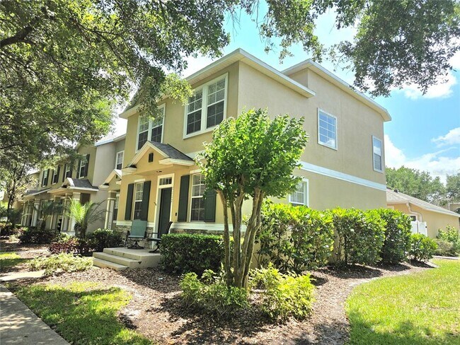 property at 7112 Five Oaks Dr