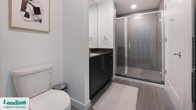 5201 Leesburg Pike, Unit 839 in Baileys Crossroads, VA - Building Photo - Building Photo