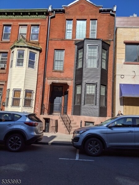 5 Warren St in Newark, NJ - Building Photo - Building Photo