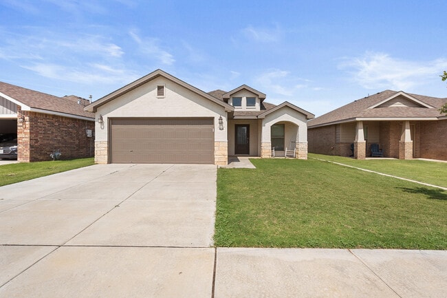 property at 3110 Urbana Ave