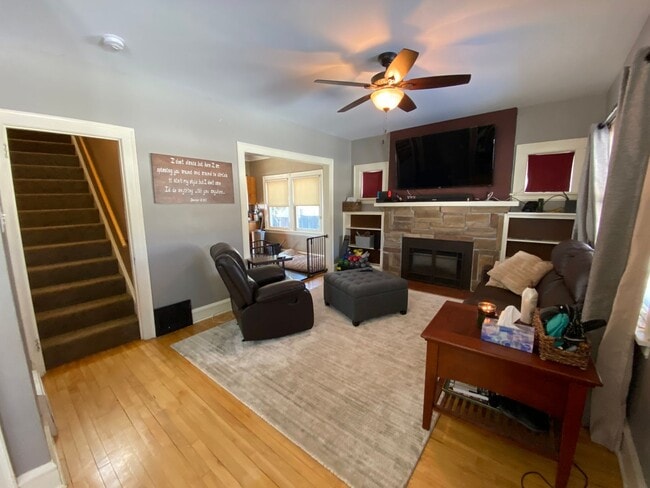 4410 Cooke St in Duluth, MN - Building Photo - Building Photo