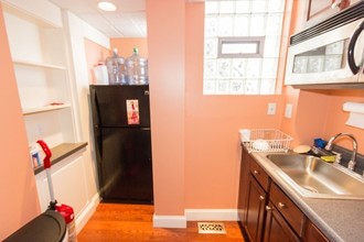 10 E Mulberry St in Baltimore, MD - Building Photo - Interior Photo