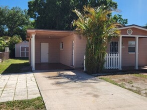 3312 W St Louis St in Tampa, FL - Building Photo - Building Photo