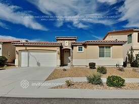 9328 Longhorn Falls Ct in Las Vegas, NV - Building Photo