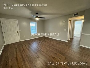 745 University Forest Cir in Conway, SC - Building Photo - Building Photo