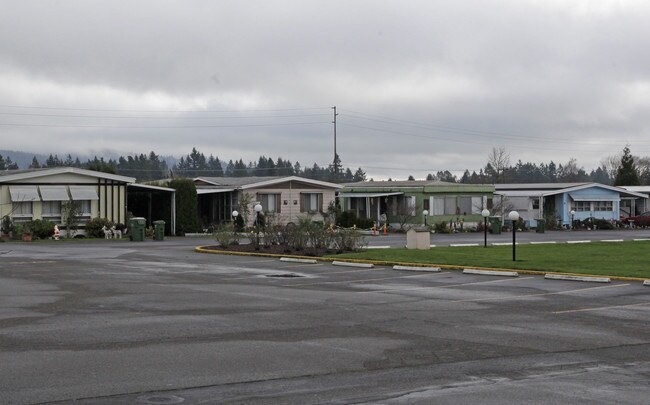 Nut Tree Ranch in Newberg, OR - Building Photo - Building Photo