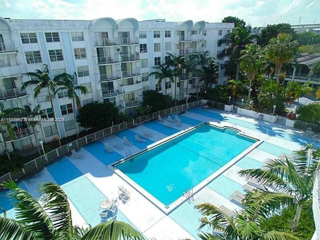 property at 486 NW 165th St