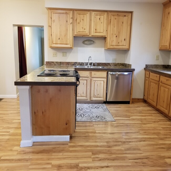 property at 3816 W 26th Ave
