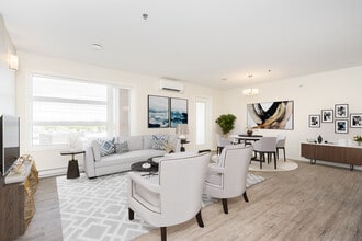 The Boardwalk in Winnipeg, MB - Building Photo - Building Photo