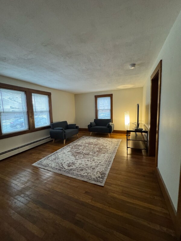 23 Prospect Hill Ave in Waltham, MA - Building Photo - Building Photo