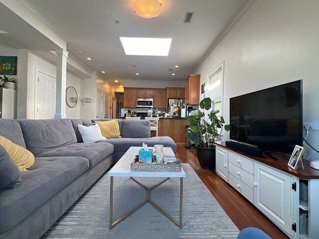 property at 35 Magnolia Ave