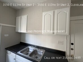 3550 E 113th St in Cleveland, OH - Building Photo - Building Photo