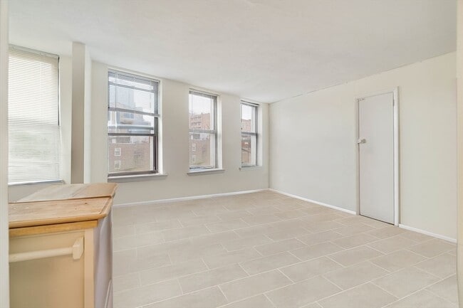 5 N Margin St, Unit 6 in Boston, MA - Building Photo - Building Photo