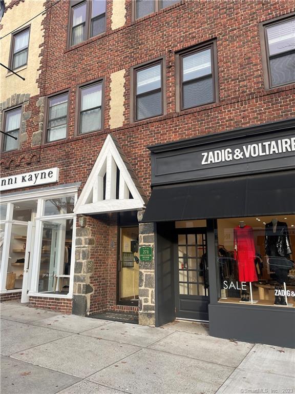 property at 271 Greenwich Ave