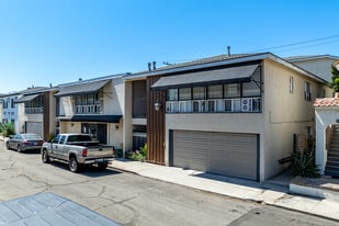 125 Ximeno Ave. in Long Beach, CA - Building Photo