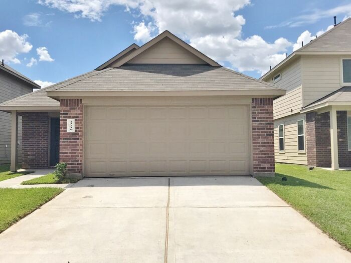 13218 Withee Path Ln in Houston, TX - Foto de edificio