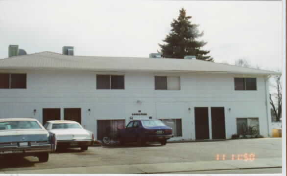 28 Longs Peak Ave in Longmont, CO - Building Photo