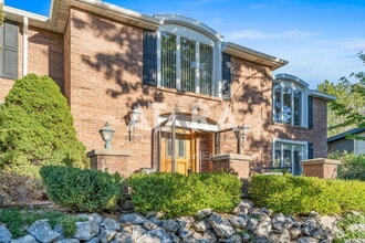 1577 E Tomahawk Dr in Salt Lake City, UT - Building Photo - Building Photo