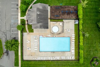 Yorkshire Meadows in Lawrenceville, NJ - Building Photo - Building Photo