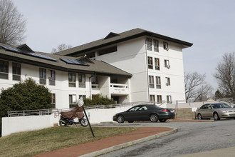 Bartlett Arms Apartments in Asheville, NC - Building Photo - Building Photo