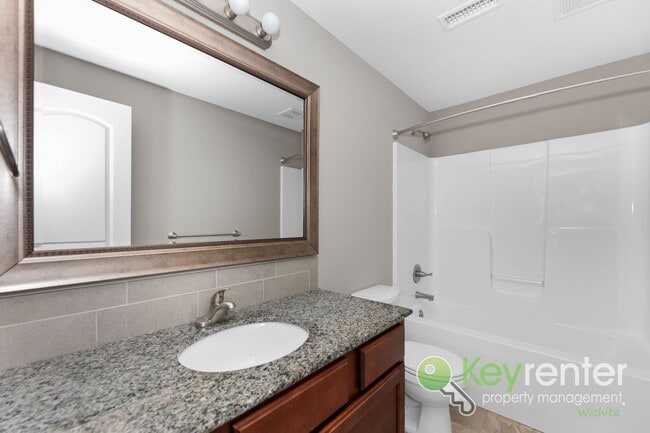 2311 Coolwater St in Kechi, KS - Building Photo - Building Photo