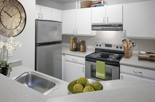 Hunters Run in Beaverton, OR - Building Photo