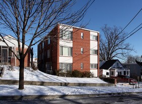 4420 B St SE Apartamentos