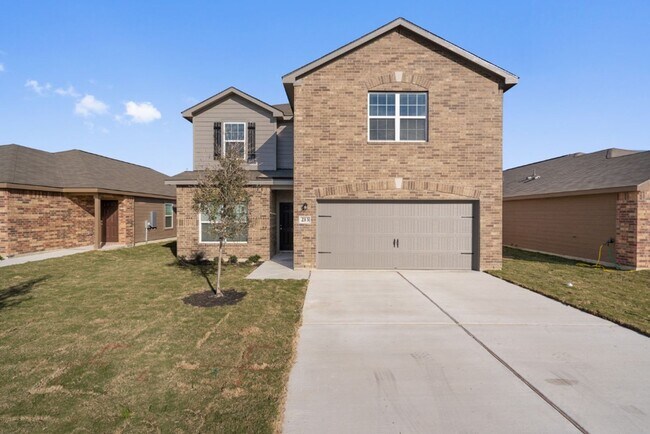 property at 213 Sunnymeade Ln