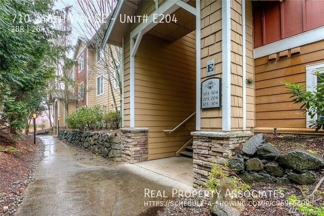 property at 710 240th Way SE