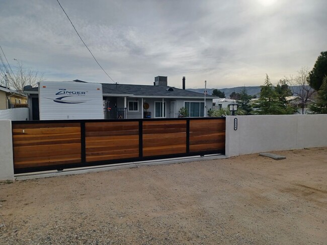property at 5314 W Ave L