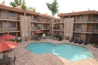 Building Photo - Phoenix Central Apartments in Phoenix, Arizona