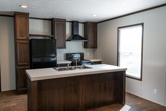 111 Palomino Dr in Sanger, TX - Building Photo - Building Photo