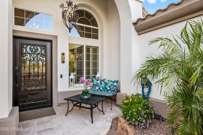 1817 E Willow Tree Ct in Gilbert, AZ - Building Photo - Building Photo