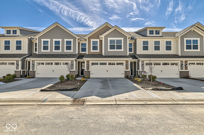 property at 9623 Beckett St