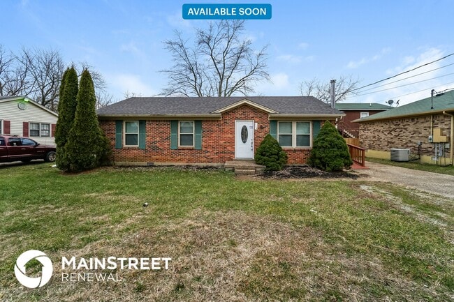 property at 114 Hoffman Ln