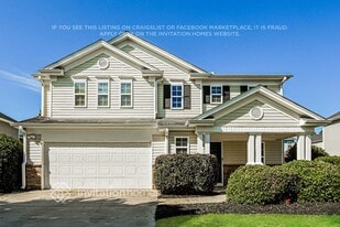 2038 White Top Rd SE in Lawrenceville, GA - Building Photo